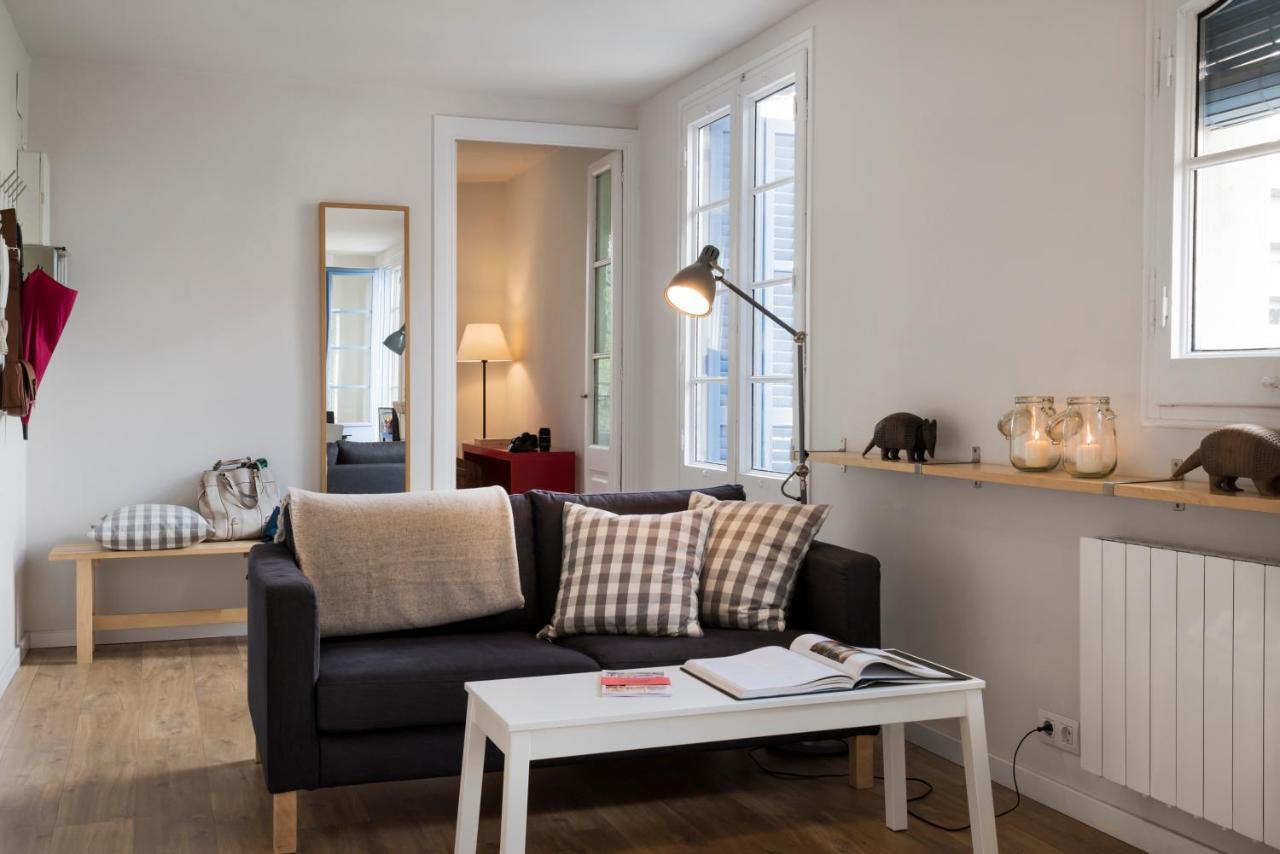 Apartament Bed&bcn Diagonal 5 Barcelona