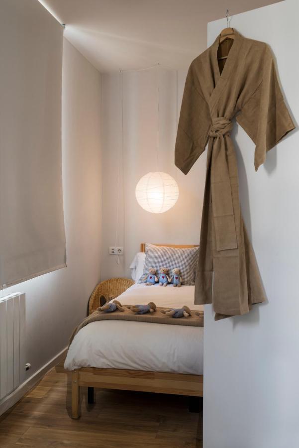 Apartament Bed&bcn Diagonal 5 *